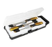 Coffret de 3 ciseaux à bois FATMAX® - STANLEY - 2-16-270 G