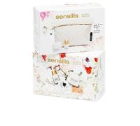 Coffret De 3 Crèmes Anti-Âge Eternalist