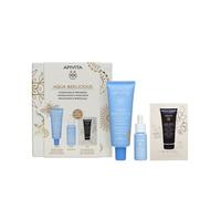 Coffret de 3 crèmes fluides teintées Aqua Beelicious SPF 30+
