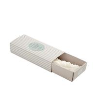 Coffret de 3 décors fondants en Cire parfumée - Poudre de Riz