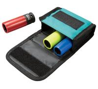 Ensemble Boussole Makita E-12354 3 pièces