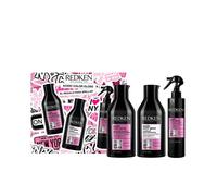 Coffret de 3 gloss couleur acide