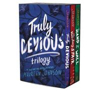 Coffret de 3 livres Truly Devious
