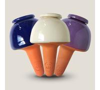 Coffret de 3 ollas hiver