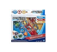 Coffret de 3 toupies BEYBLADE burst performance 2017/2018