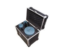 Coffret de 3 trépans diamant 45, 54, 105 mm Erbauer