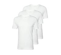 Coffret de 3 TShirt coton col rond - Hugo boss - Homme L