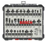 Bosch 2 607 017 475 Mèche Jeu d'embouts 30 pièce(s)