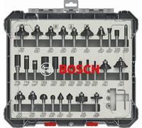 Bosch 2 607 017 475 Mèche Jeu d'embouts 30 pièce(s)