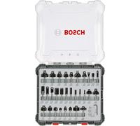 Bosch 2607017474 Jeu d'embouts 30 pièce(s)