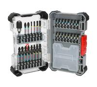 Coffret de 31 embouts de vissage Bosch PRO Impact