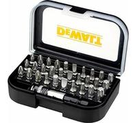 Coffret de 31 embouts DEWALT