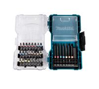 Makita Coffret d'embouts E-07076 – 32 pièces 25 et 50 mm