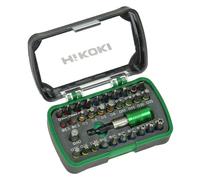 Coffret de 32 Embouts de vissage HIKOKI 750363