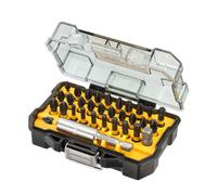 Coffret de 32 embouts de vissage Toughcase Extreme DEWALT