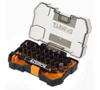 Jeu d'embouts de tournevis Dewalt DT70900T-QZ FLEXTORQ 32 pièces