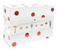 Coffret de 35 pelotes de coton Ricorumi - Shrooom - Rico Design(...) - Multicolore Multicolore G