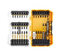 Coffret de 37 pièces de vissage Toughcase DEWALT