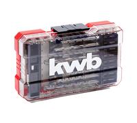 Coffret de 39 embouts KWB 49108963 M-Box