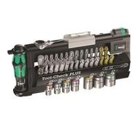 Wera Assortiment d'embouts 4013288173003