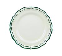 Coffret de 4 Assiettes Canapés FILET Acapulco