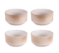 Coffret de 4 bols Miyaki 14 cm Table passion