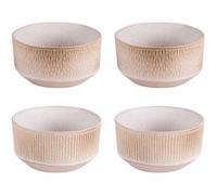 Coffret de 4 bols Miyaki 14 cm - Table Passion