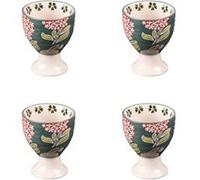 Coffret de 4 coquetiers Cottage Table passion