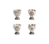 Coffret de 4 coquetiers Nelson Table passion