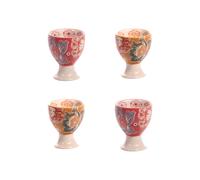 Coffret de 4 coquetiers Zephyr Table passion