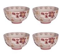 Table Passion - Coffret de 4 coupelles Kiyo 11 cm