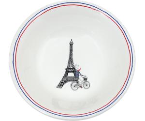 Coffret de 4 Coupelles US CA C'EST PARIS