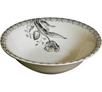 Coffret de 4 Coupelles US Tulipes Noires