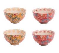 Coffret de 4 coupelles Zephyr 11 cm Table passion