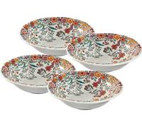 Coffret de 4 Coupes Individuelles Poésie