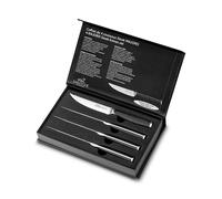 Coffret de 4 couteaux Steak Majoris Sabatier International