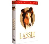 Lassie - Coffret