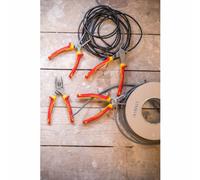 Coffret de 4 pinces isolees 1000v - 4-84-489