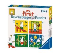 My First Puzzle