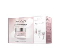 Coffret De 4 Rituels De Stimulation Illuminants Et Raffermissants