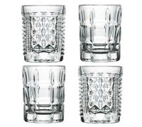 LA ROCHERE - SET 4 SHOOTERS AFTER EN 2X2 6cl