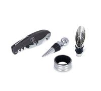 Coffret de 4 tire-bouchons BERLINGER HAUS BH-2000