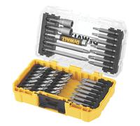 DeWalt Jeu d'embouts DT7070202-QZ 25-85 mm, 40 pièces, Quantité 1