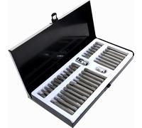 Coffret de 40 embouts TORX, HEXAGONAUX et SPLINE KD10220