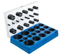 COFFRET DE 419 JOINTS TORIQUES DE 3 à 50 MM - BGS TECHNIC