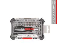 Bosch Jeu d'embouts 2607002836