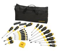 COFFRET DE 42 TOURNEVIS + SAC - S/62-113-0