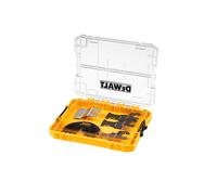 Coffret de 5 accessoires DEWALT DT20761-QZ pour multi-cutter