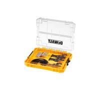 Jeu de lames de scie mixtes DeWalt pour outils multifonctions, 5 pièces DT20761