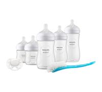 Philips AVENT Natural à Réponse Naturelle SCD838/12 Coffret cadeau nouveau-né